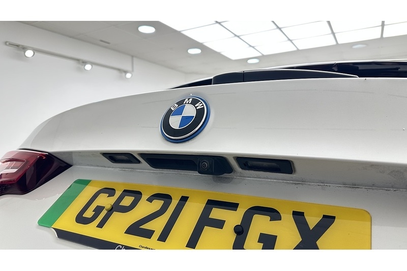 Used BMW iX3 2021 for sale - 77379155: Photo 14