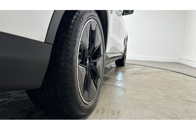 Used BMW iX3 2021 for sale - 77379155: Photo 16