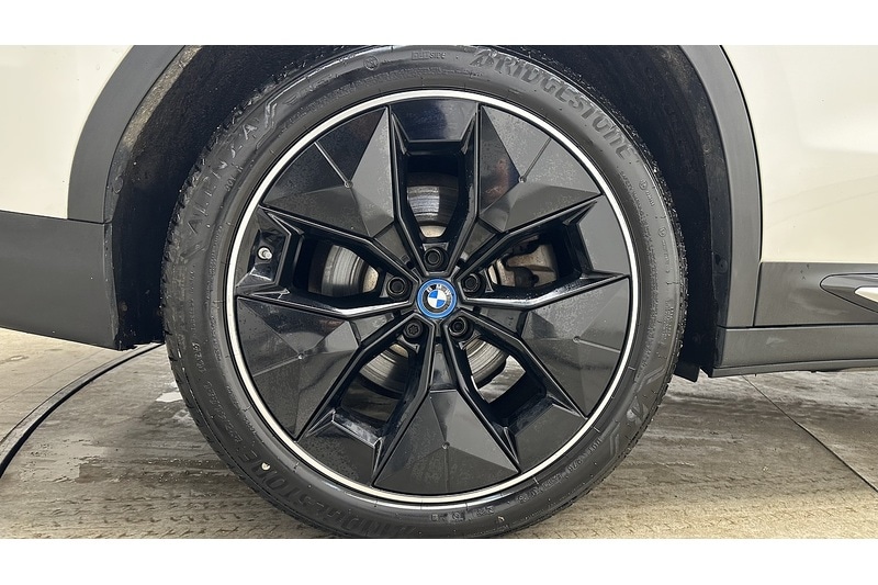 Used BMW iX3 2021 for sale - 77379155: Photo 17