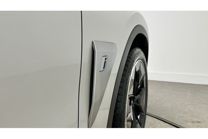 Used BMW iX3 2021 for sale - 77379155: Photo 18