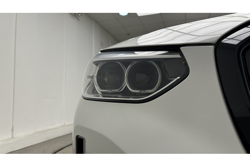 Used BMW iX3 2021 for sale - 77379155: Photo 19