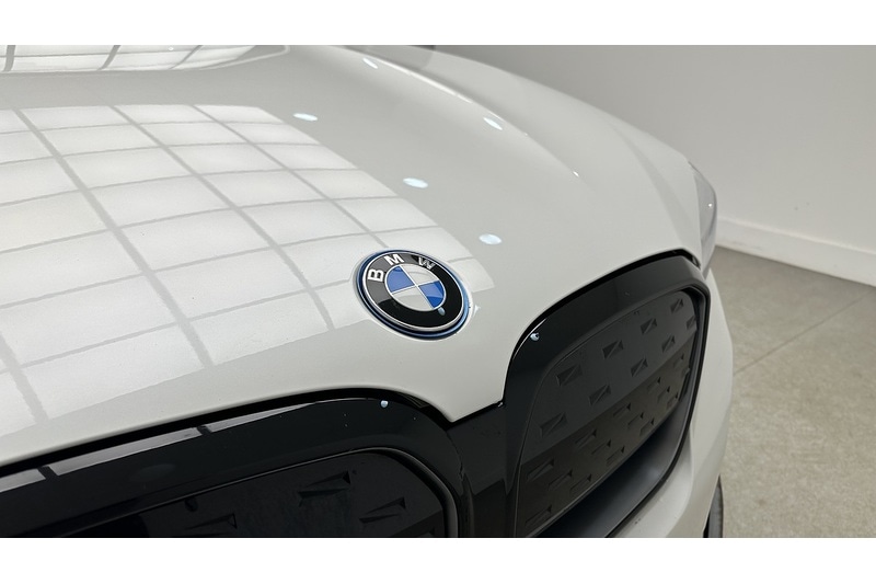 Used BMW iX3 2021 for sale - 77379155: Photo 20