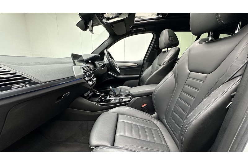 Used BMW iX3 2021 for sale - 77379155: Photo 21