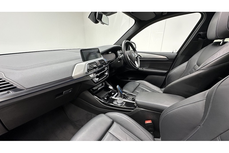 Used BMW iX3 2021 for sale - 77379155: Photo 22