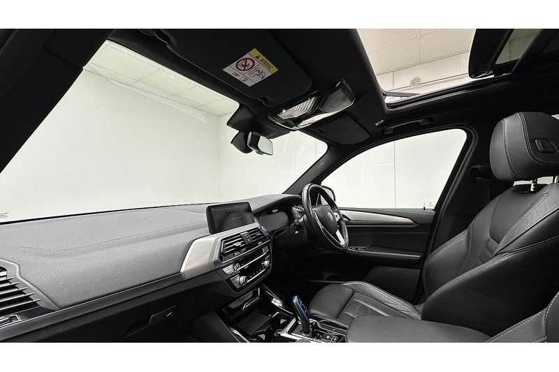 Used BMW iX3 2021 for sale - 77379155: Photo 23