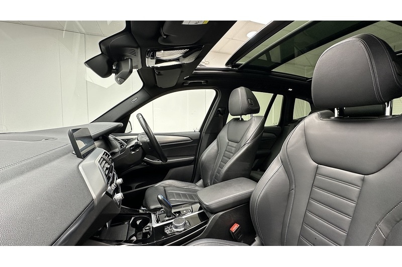 Used BMW iX3 2021 for sale - 77379155: Photo 24