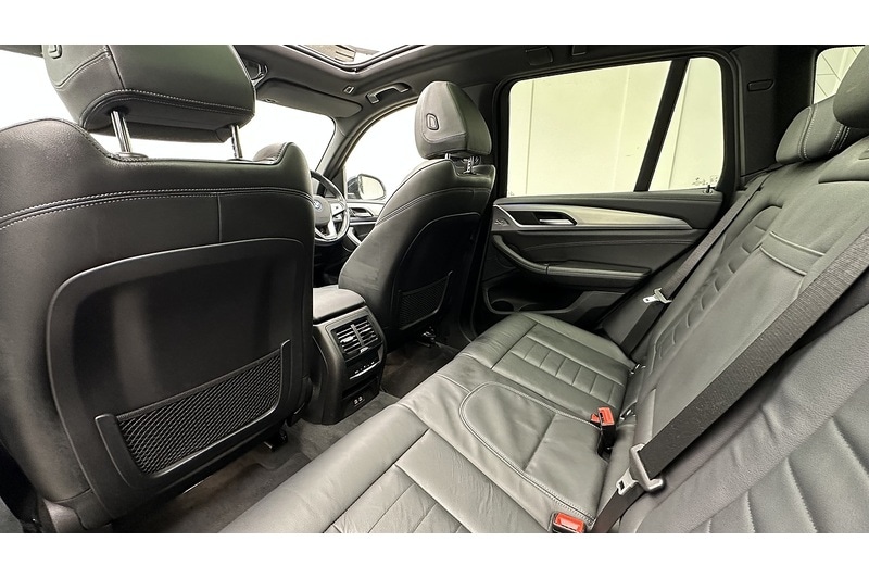 Used BMW iX3 2021 for sale - 77379155: Photo 26