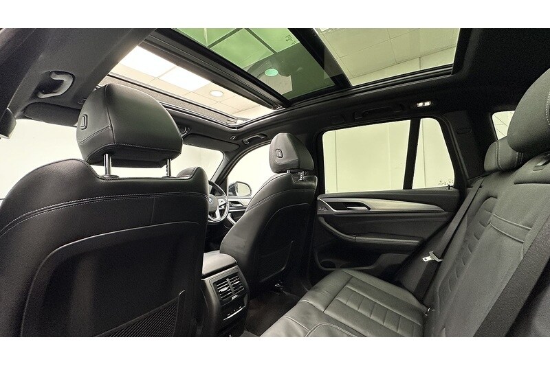 Used BMW iX3 2021 for sale - 77379155: Photo 27