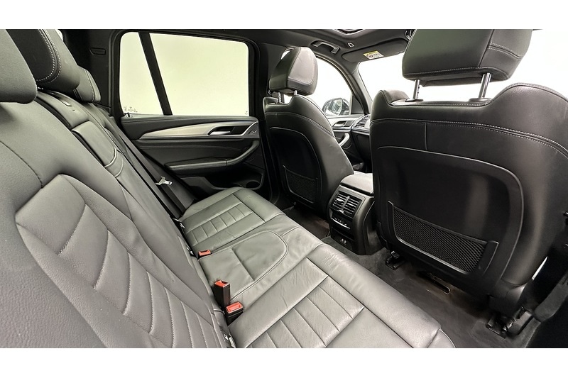 Used BMW iX3 2021 for sale - 77379155: Photo 29