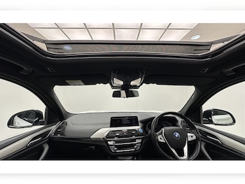 Used BMW iX3 2021 for sale - 77379155: Photo