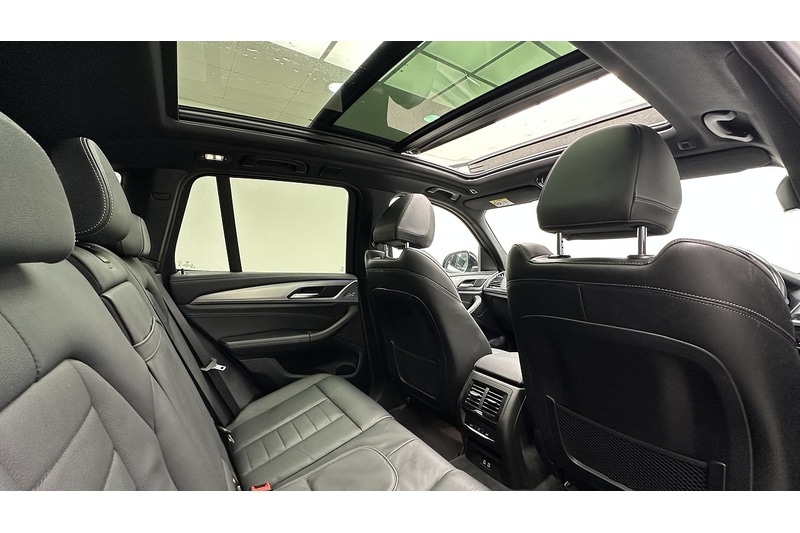 Used BMW iX3 2021 for sale - 77379155: Photo 31