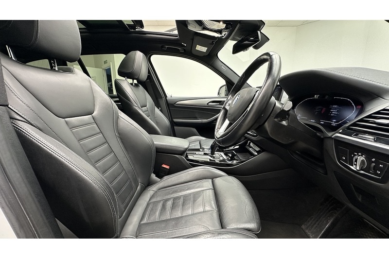 Used BMW iX3 2021 for sale - 77379155: Photo 33