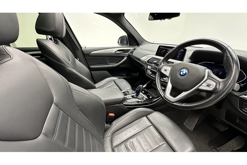 Used BMW iX3 2021 for sale - 77379155: Photo 34
