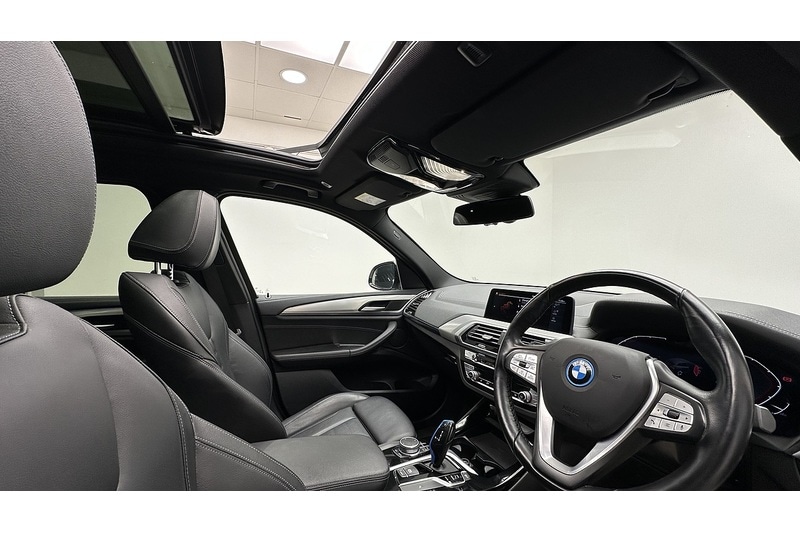 Used BMW iX3 2021 for sale - 77379155: Photo 36