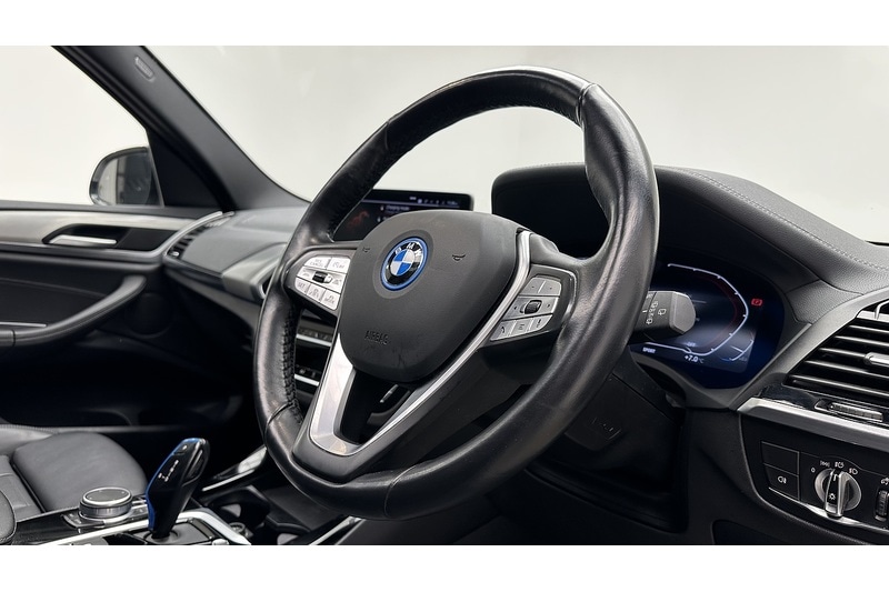 Used BMW iX3 2021 for sale - 77379155: Photo 37