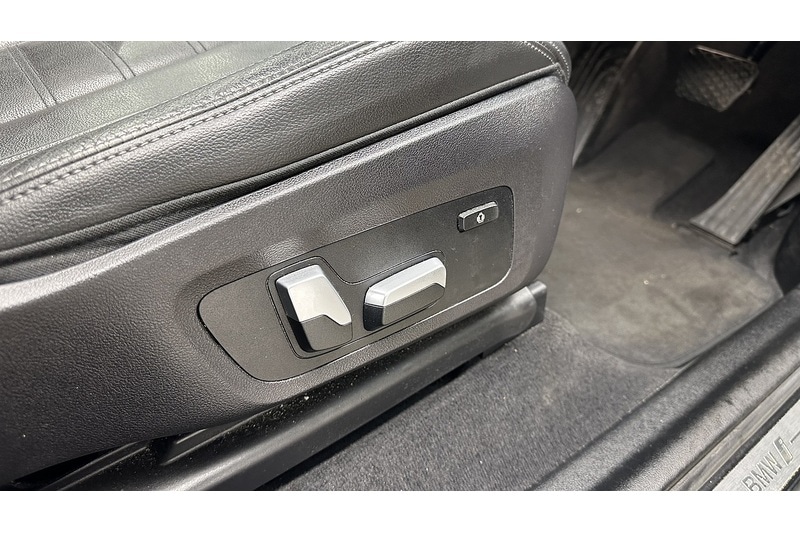 Used BMW iX3 2021 for sale - 77379155: Photo 40