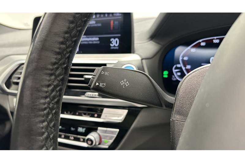 Used BMW iX3 2021 for sale - 77379155: Photo 42