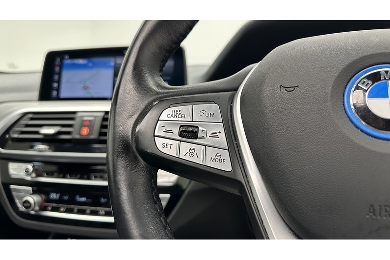 Used BMW iX3 2021 for sale - 77379155: Photo 44