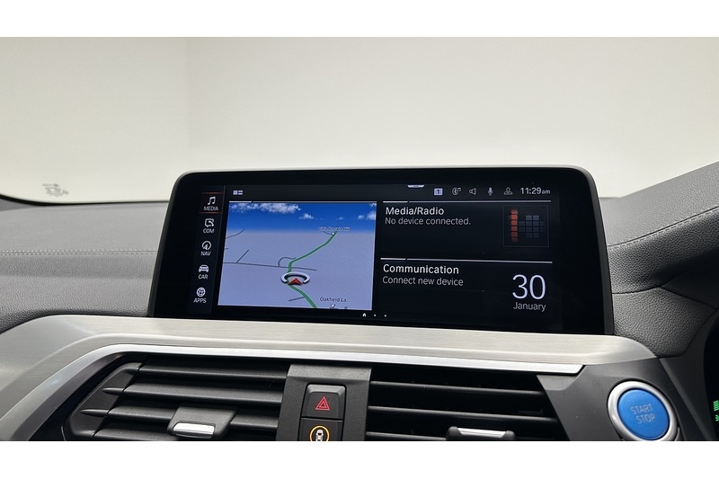 Used BMW iX3 2021 for sale - 77379155: Photo 47