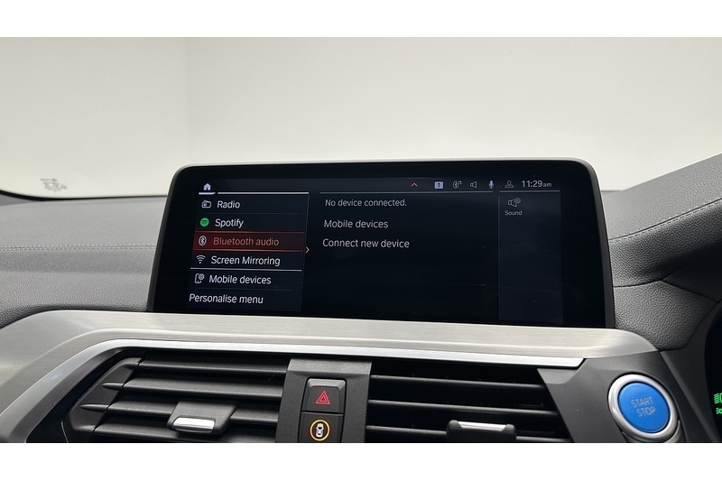 Used BMW iX3 2021 for sale - 77379155: Photo 48