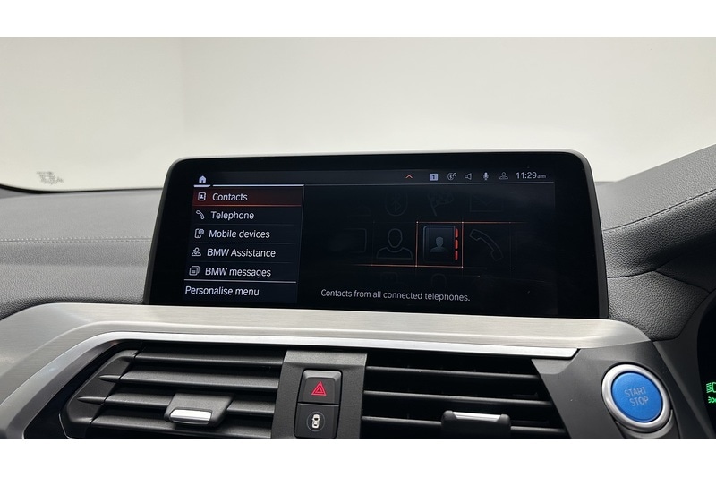 Used BMW iX3 2021 for sale - 77379155: Photo 49