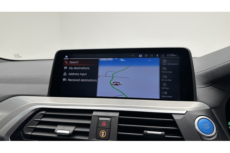 Used BMW iX3 2021 for sale - 77379155: Photo 50