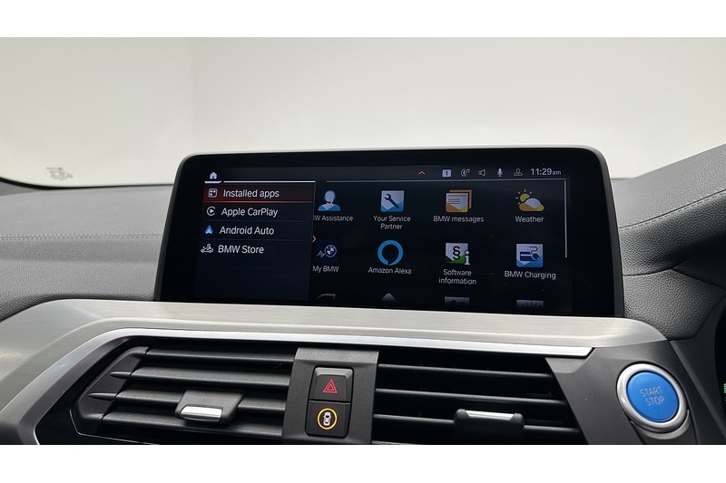 Used BMW iX3 2021 for sale - 77379155: Photo 51