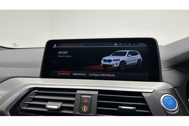 Used BMW iX3 2021 for sale - 77379155: Photo 54