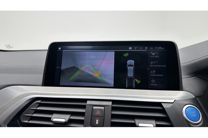 Used BMW iX3 2021 for sale - 77379155: Photo 55