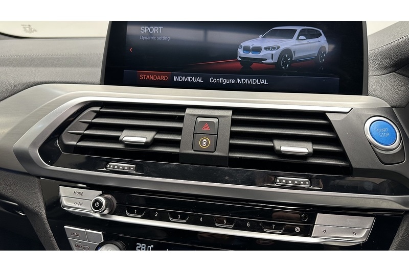 Used BMW iX3 2021 for sale - 77379155: Photo 56