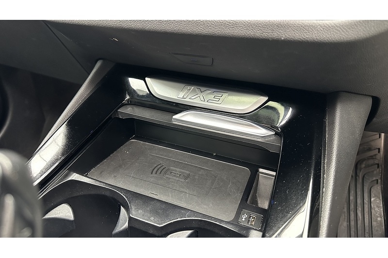 Used BMW iX3 2021 for sale - 77379155: Photo 58