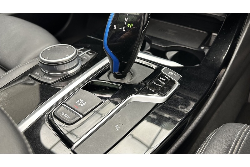 Used BMW iX3 2021 for sale - 77379155: Photo 60