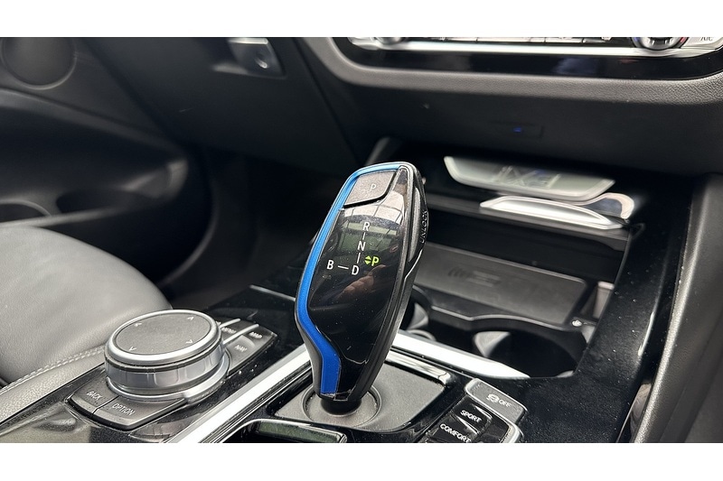 Used BMW iX3 2021 for sale - 77379155: Photo 61