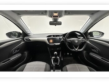 Used Vauxhall Corsa 2020 for sale - 78311480: Photo