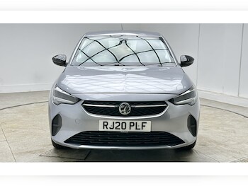 Used Vauxhall Corsa 2020 for sale - 78311480: Photo