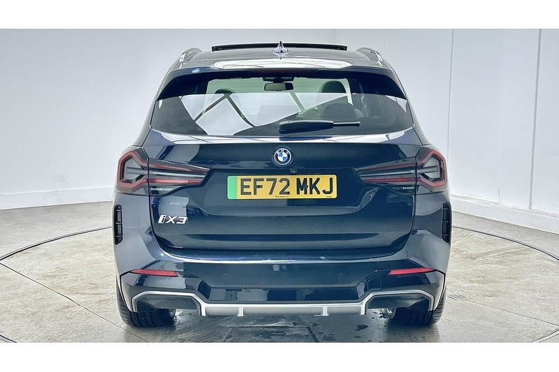 Used BMW iX3 2022 for sale - 77236835: Photo 11