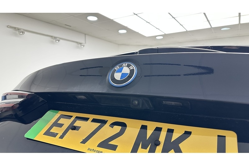 Used BMW iX3 2022 for sale - 77236835: Photo 14