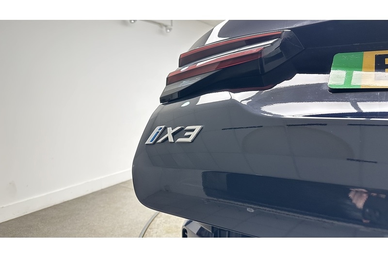 Used BMW iX3 2022 for sale - 77236835: Photo 15