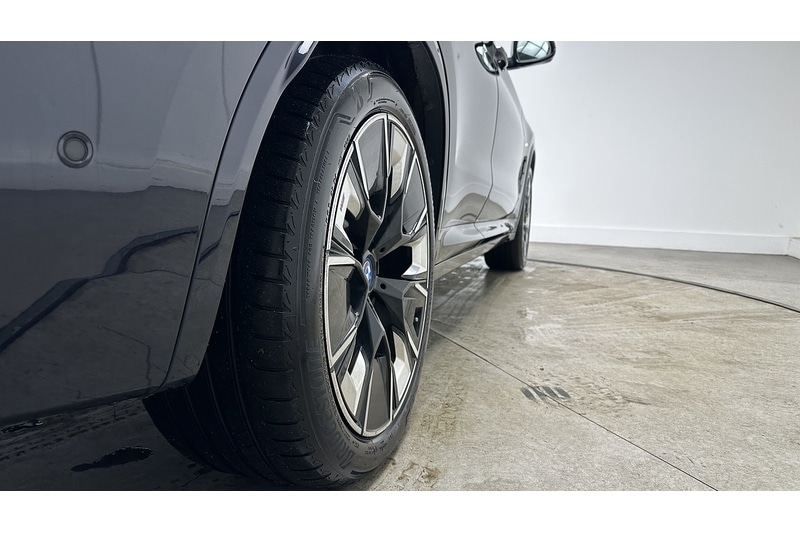 Used BMW iX3 2022 for sale - 77236835: Photo 16