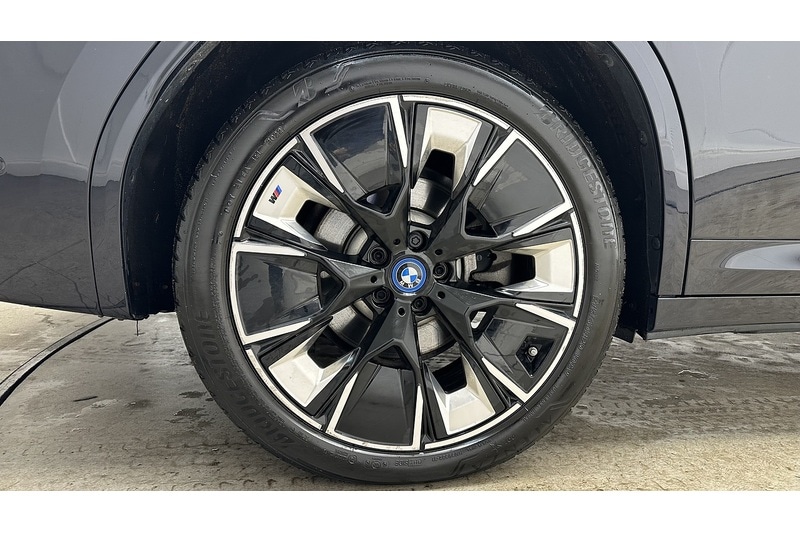 Used BMW iX3 2022 for sale - 77236835: Photo 17