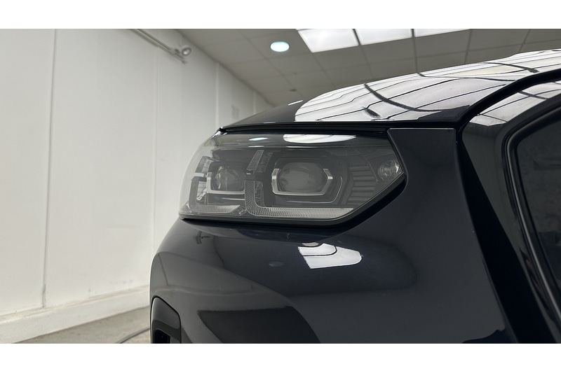 Used BMW iX3 2022 for sale - 77236835: Photo 19