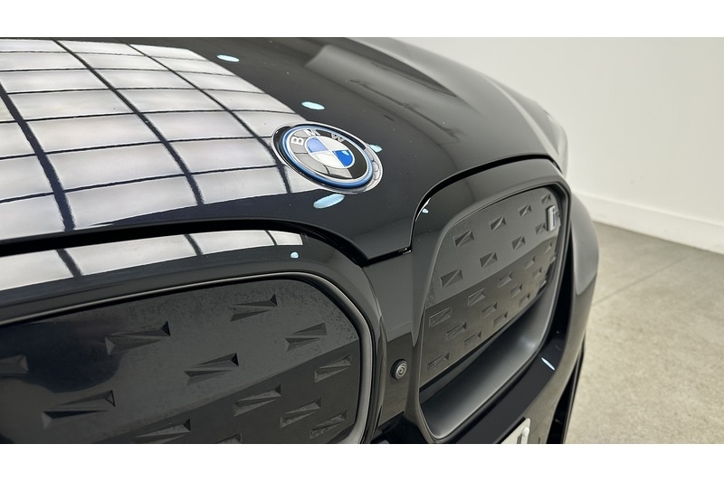 Used BMW iX3 2022 for sale - 77236835: Photo 20