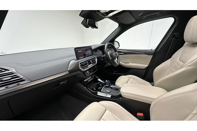 Used BMW iX3 2022 for sale - 77236835: Photo 22