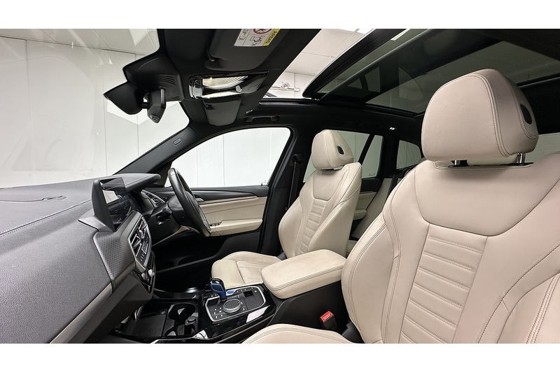 Used BMW iX3 2022 for sale - 77236835: Photo 24