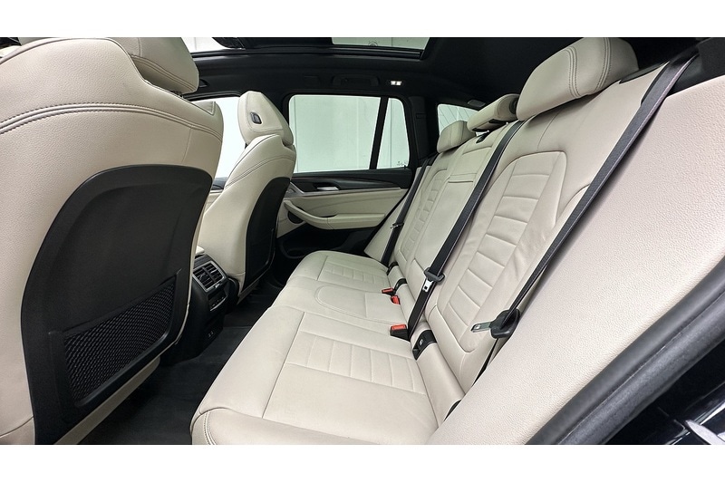 Used BMW iX3 2022 for sale - 77236835: Photo 26