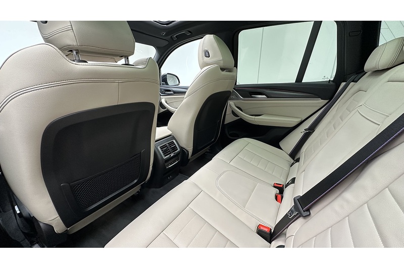 Used BMW iX3 2022 for sale - 77236835: Photo 27