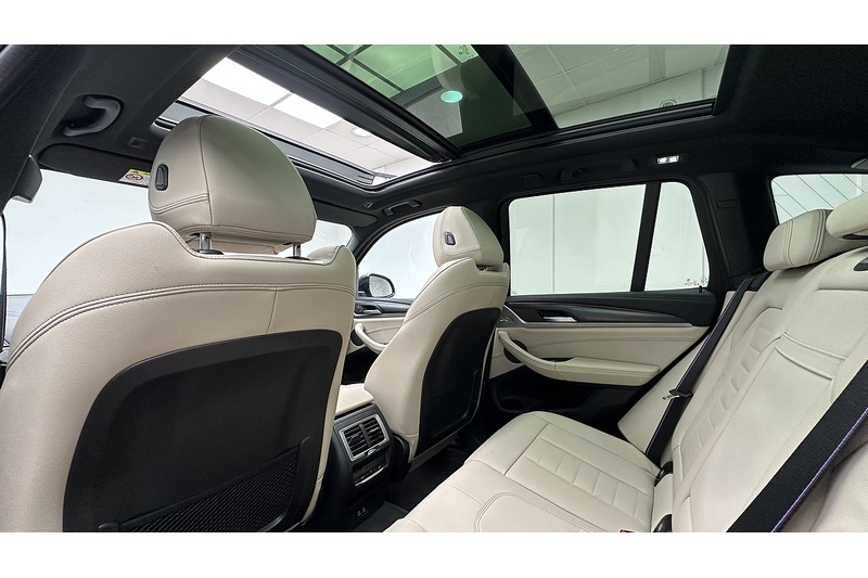 Used BMW iX3 2022 for sale - 77236835: Photo 28