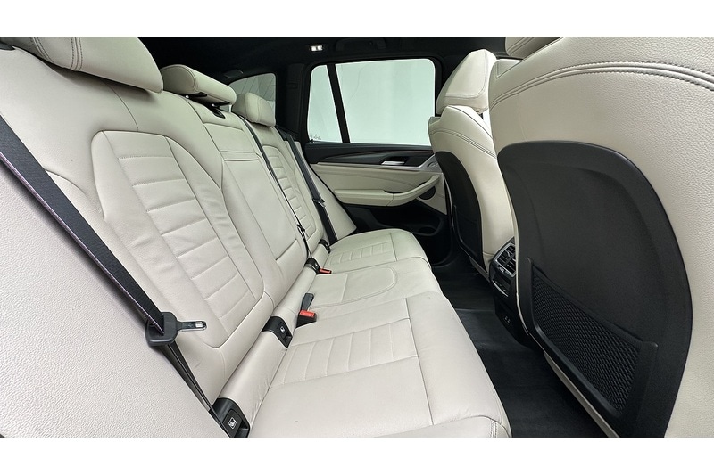 Used BMW iX3 2022 for sale - 77236835: Photo 29