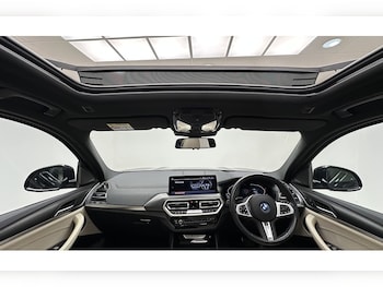 Used BMW iX3 2022 for sale - 77236835: Photo