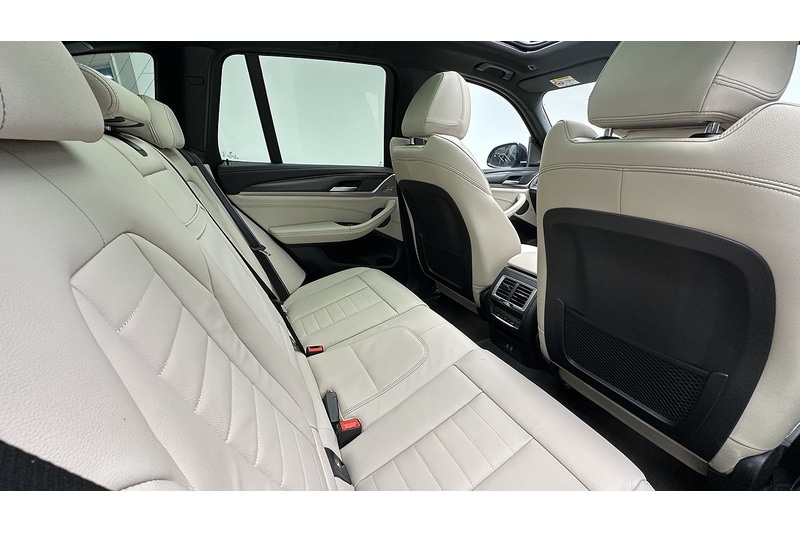 Used BMW iX3 2022 for sale - 77236835: Photo 30